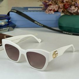 Picture of Gucci Sunglasses _SKUfw55589639fw